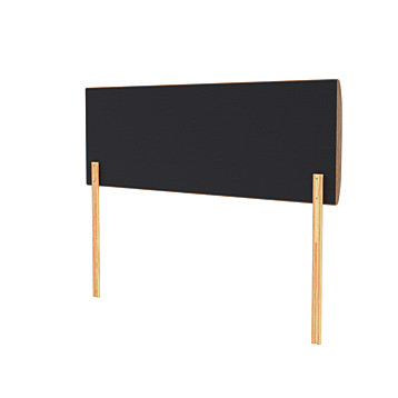 Highgrove Gemini Strutted Headboard Image